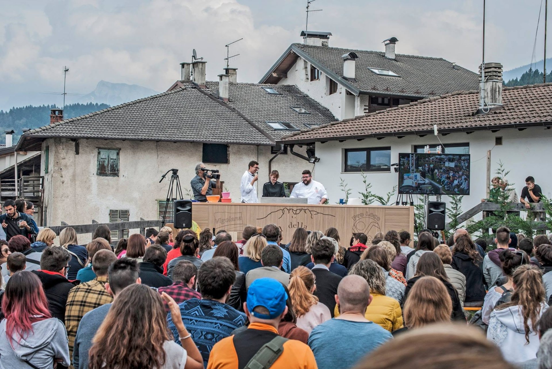 Festa della Pera