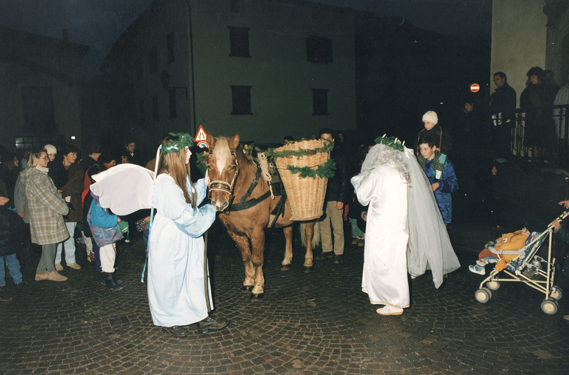 Santa Lucia 1996