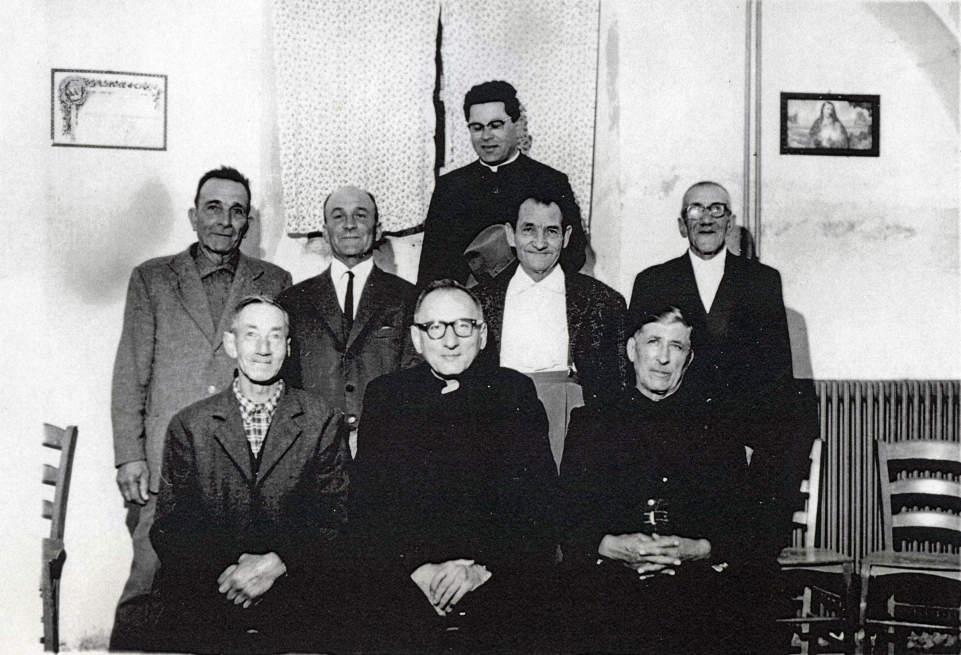 Foto di gruppo