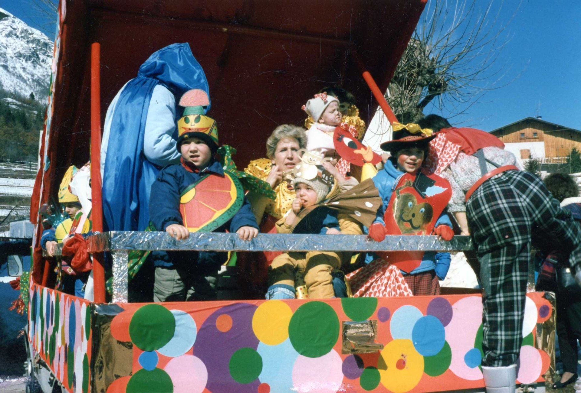 Carnevale