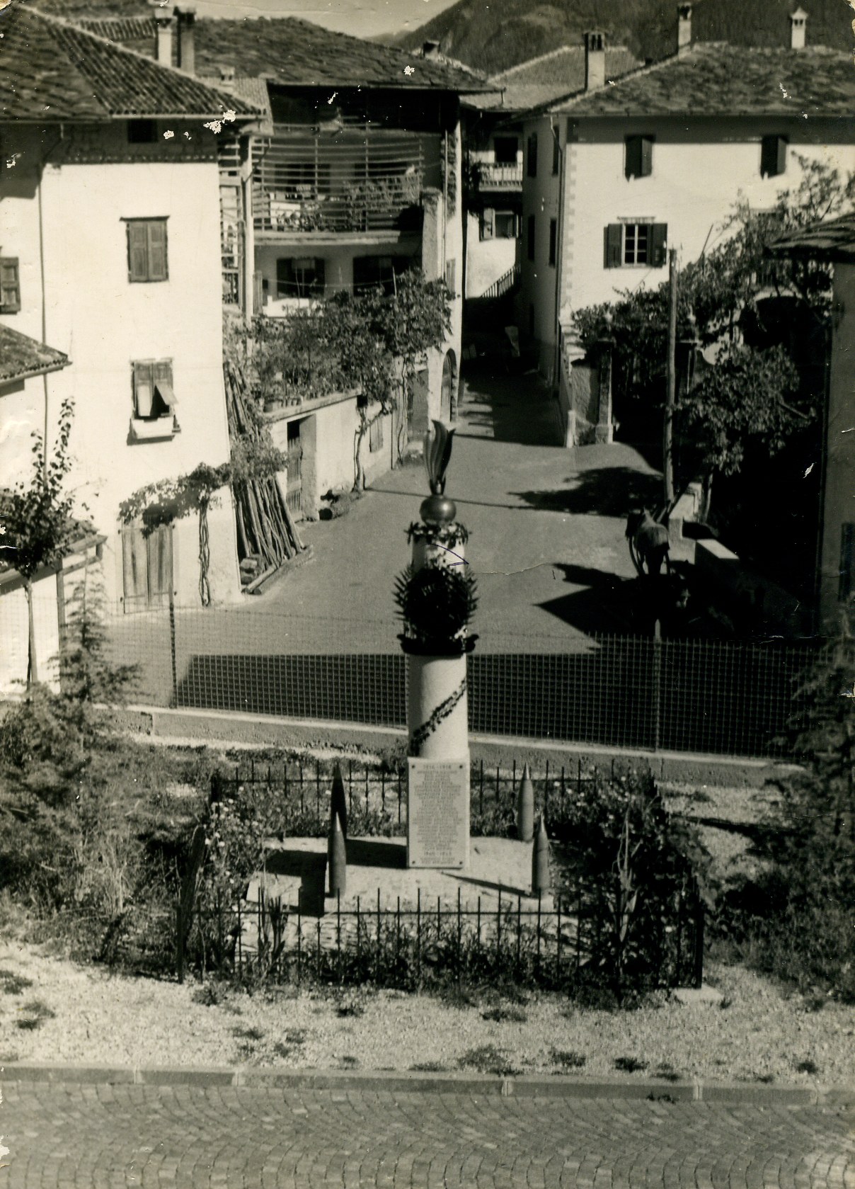 Piazza San Rocco