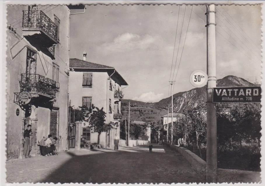 Vattaro