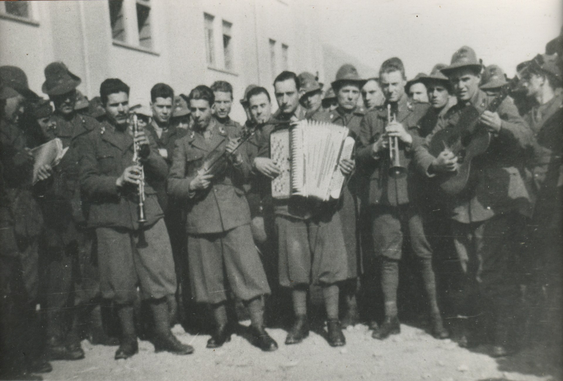Gruppo musicale 