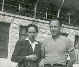 Ambrosina e Giulio
