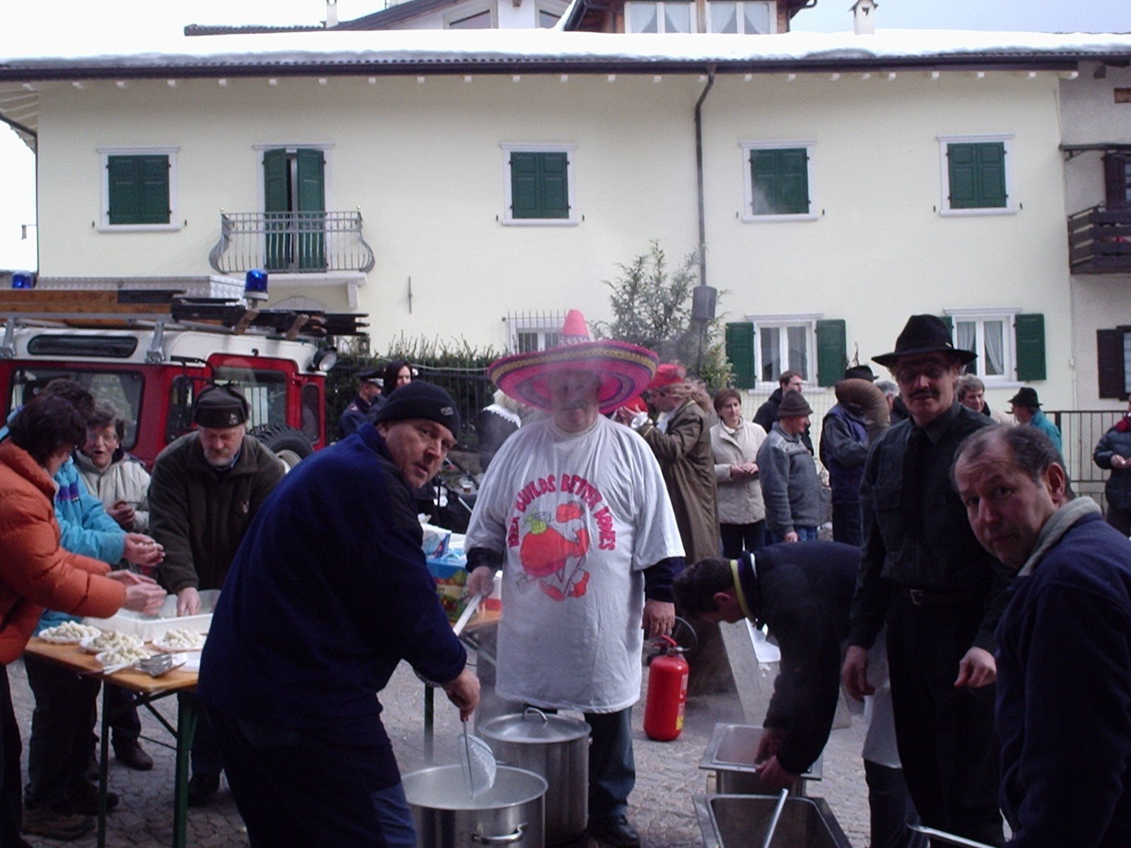 Carnevale 2006