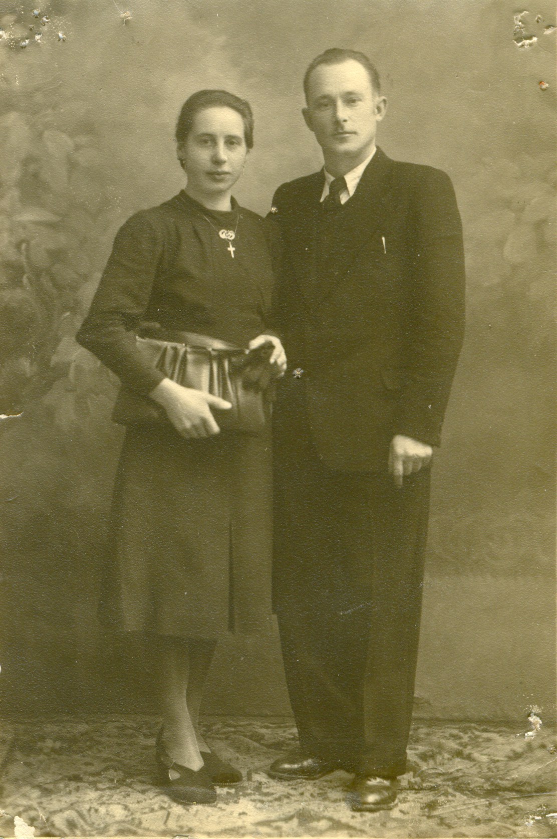 Ritratto di famiglia