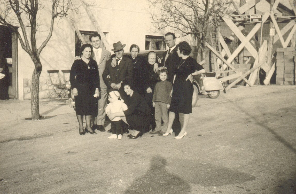 Toni Prùssia