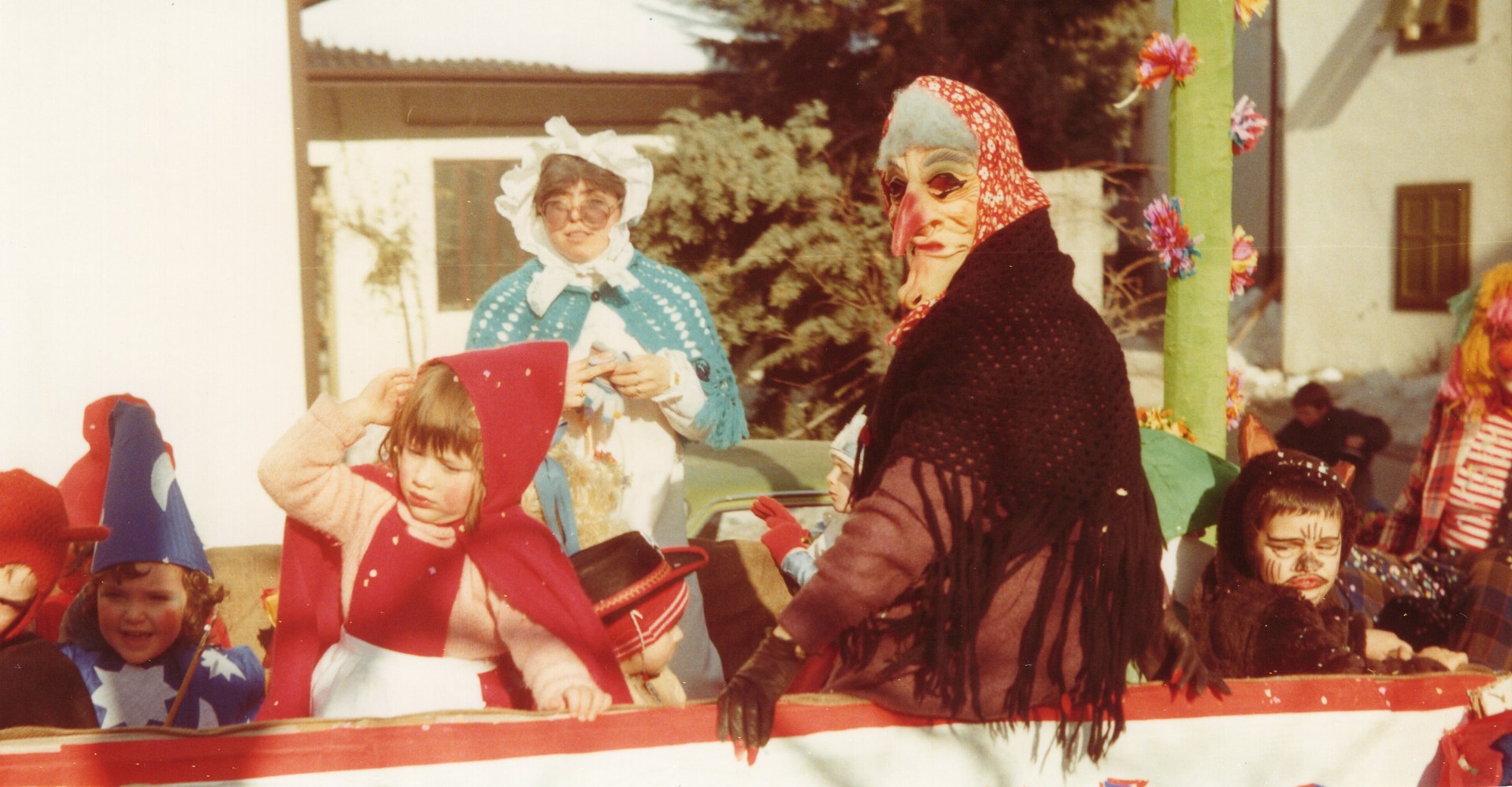 Carnevale 1985