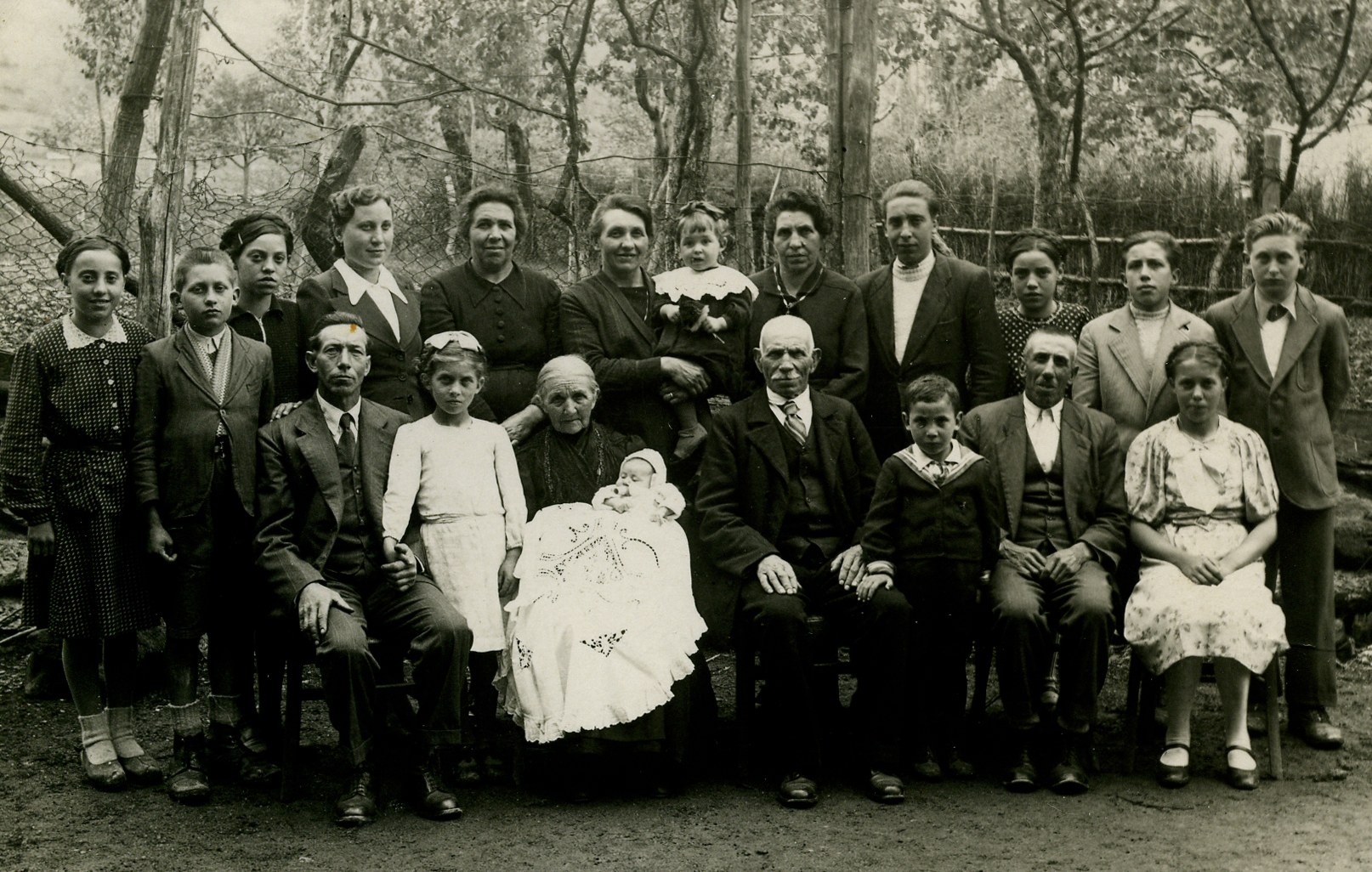 Festa dei 50 di matrimonio