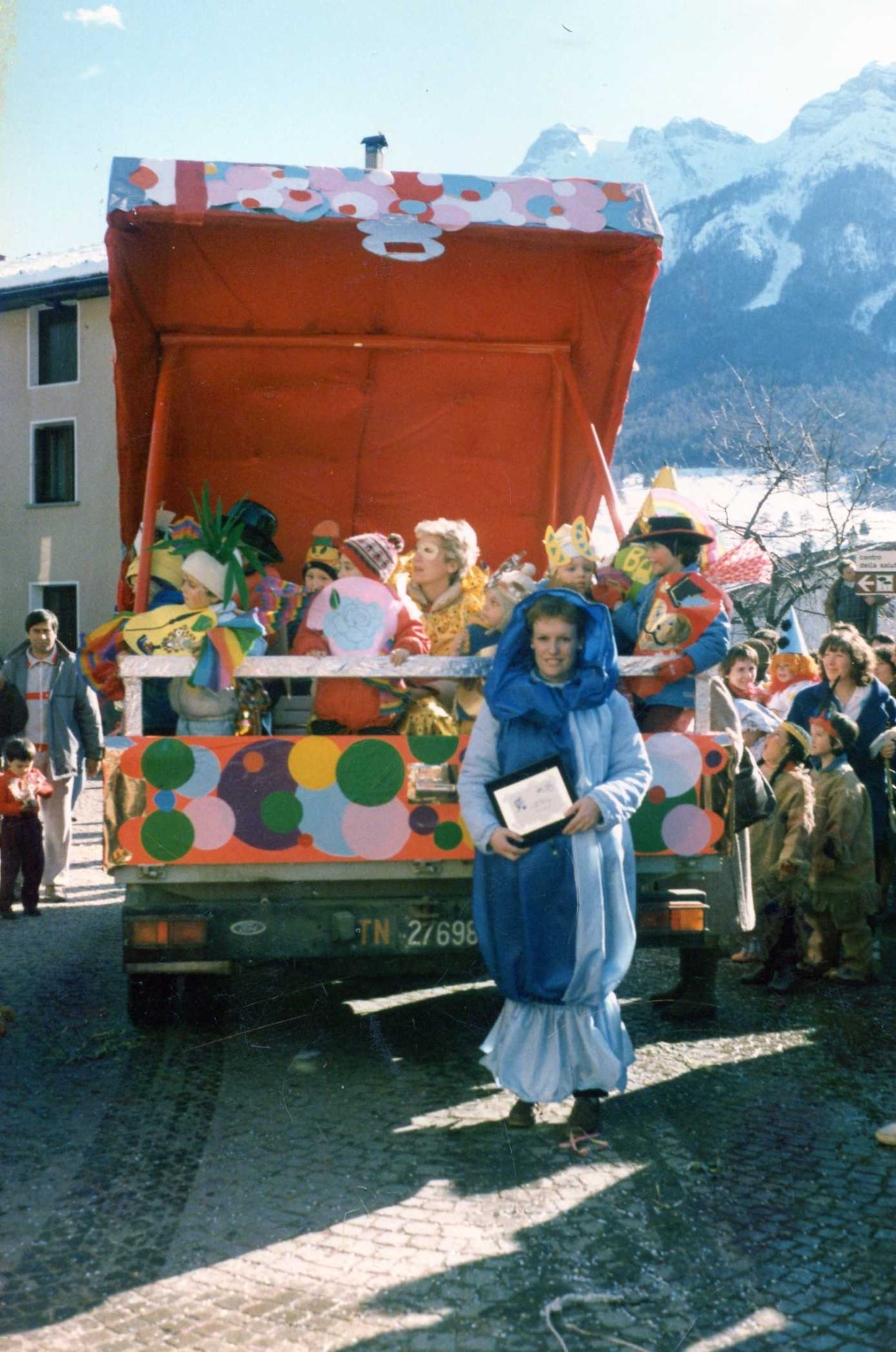 Carnevale