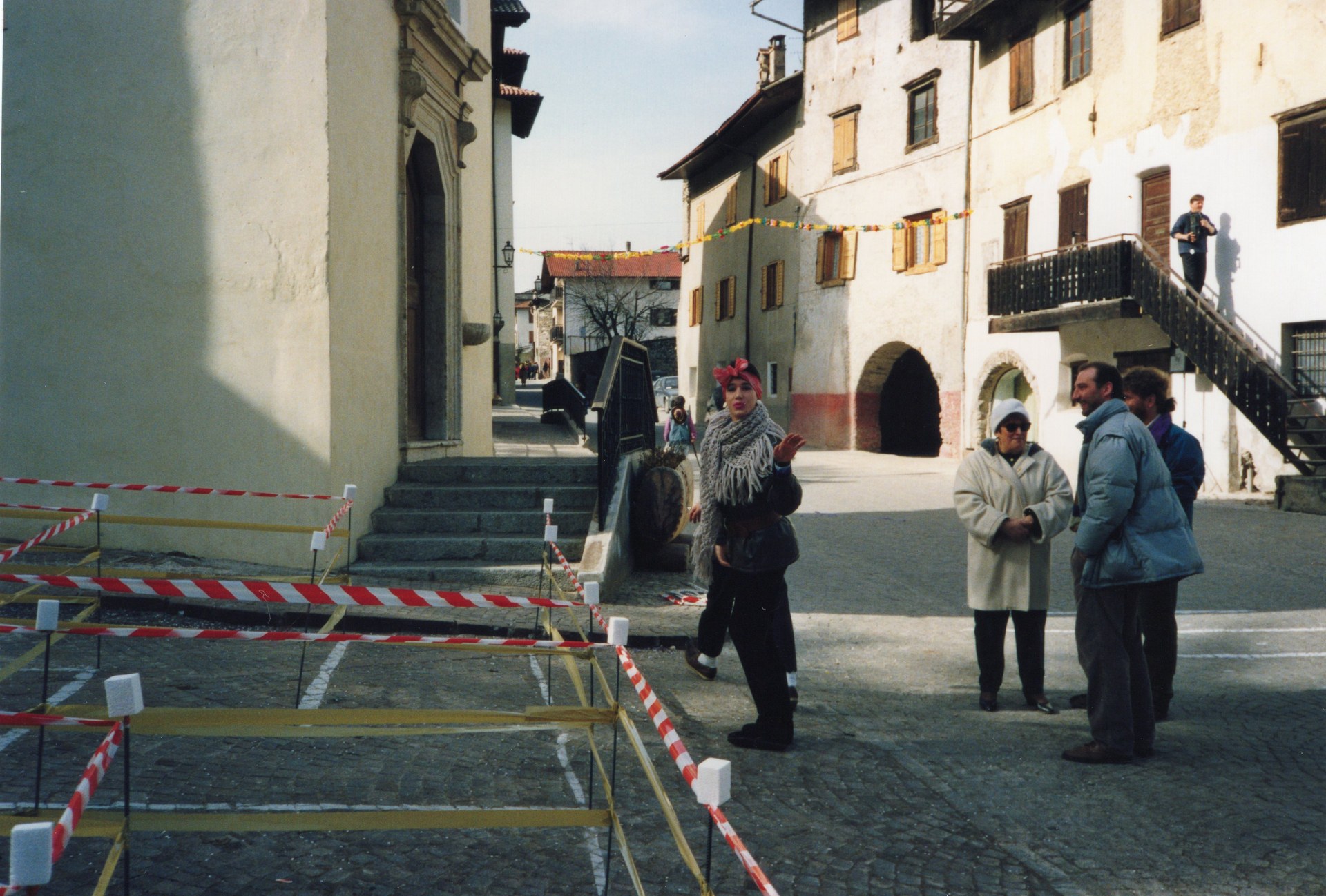 Carnevale 1992