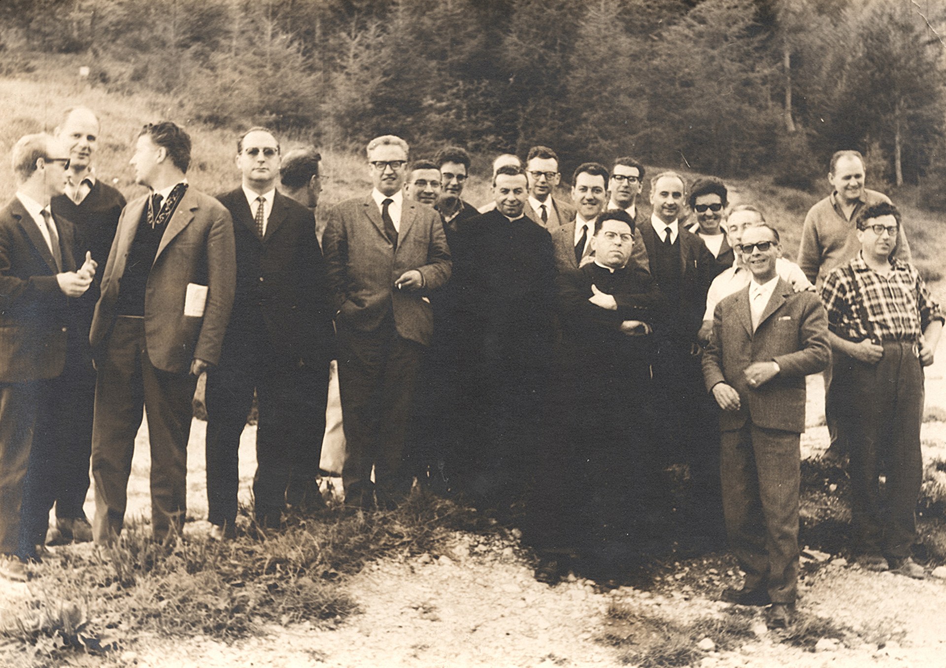 Festa degli Alberi?