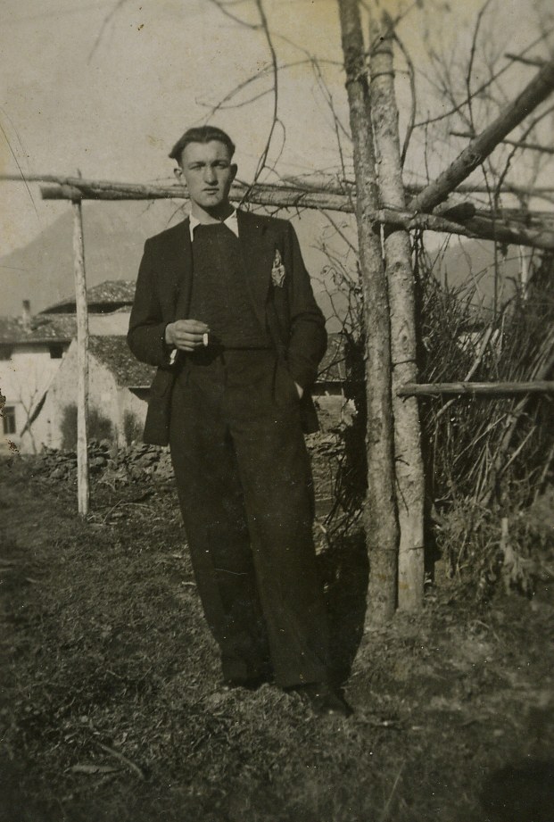 Ritratto