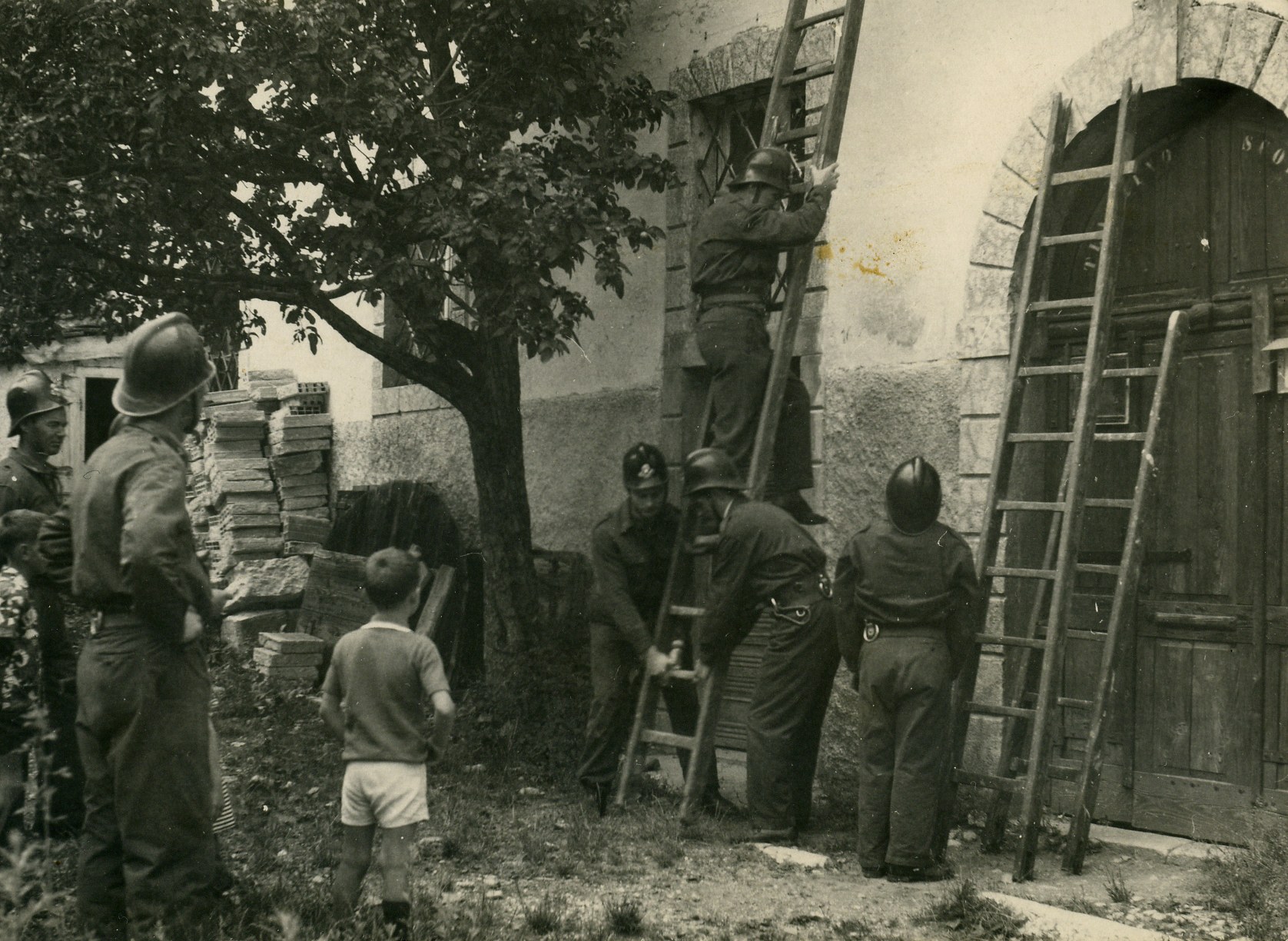 Esercitazioni