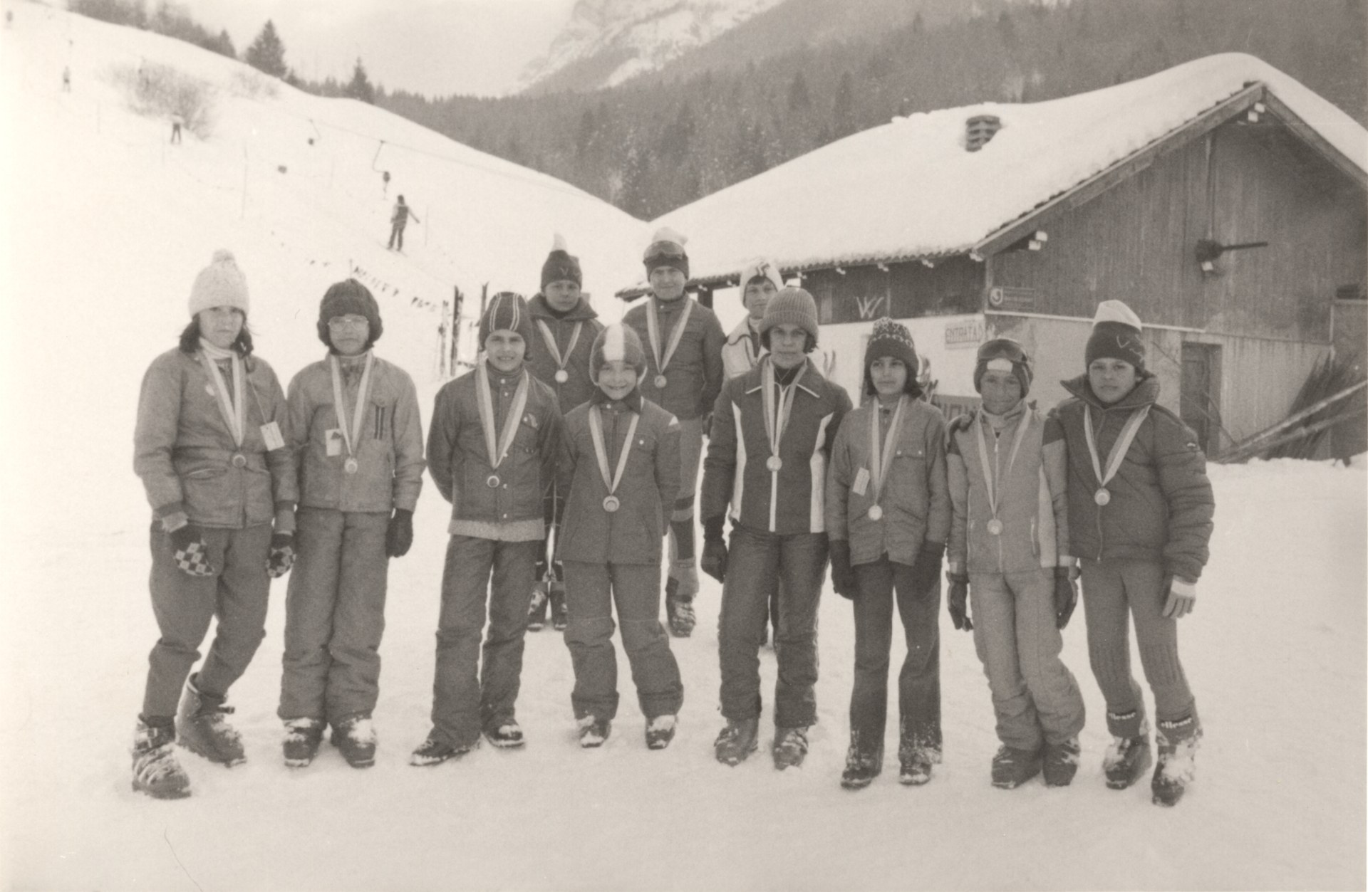 Skilift