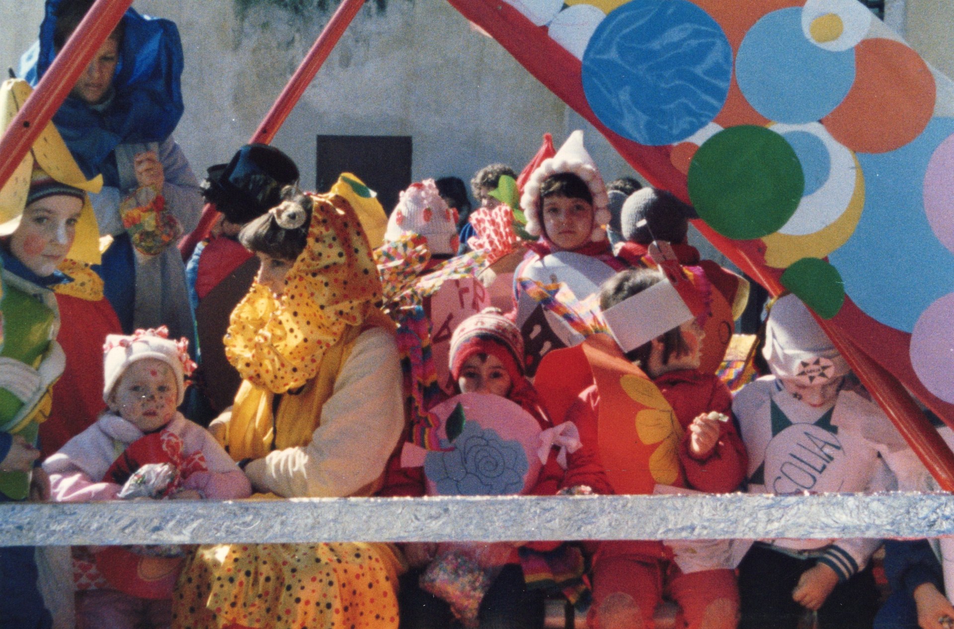 Carnevale 1987