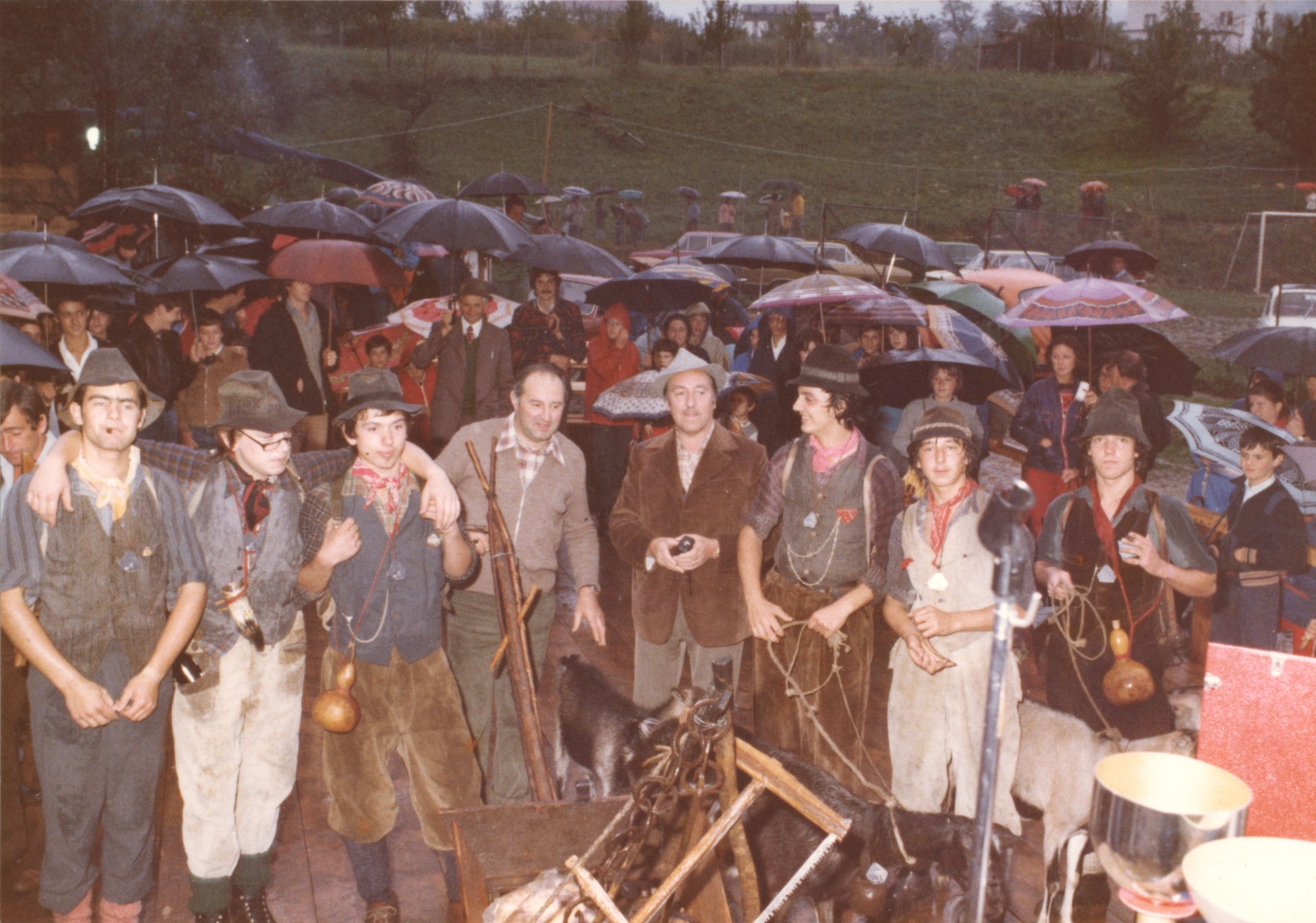 Sgalmerada 1977
