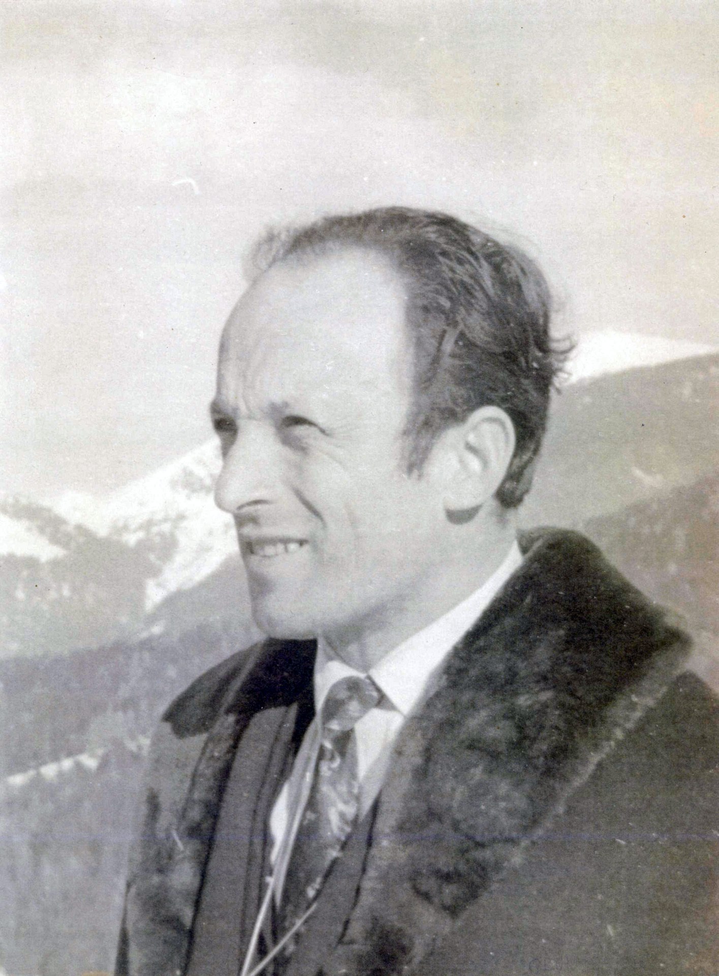 Ezio Giacomelli