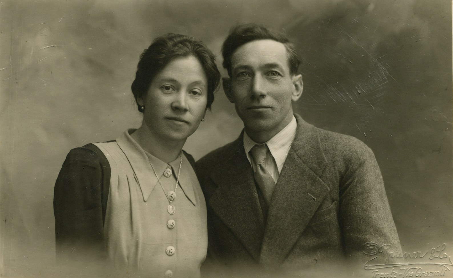 Ritratti
