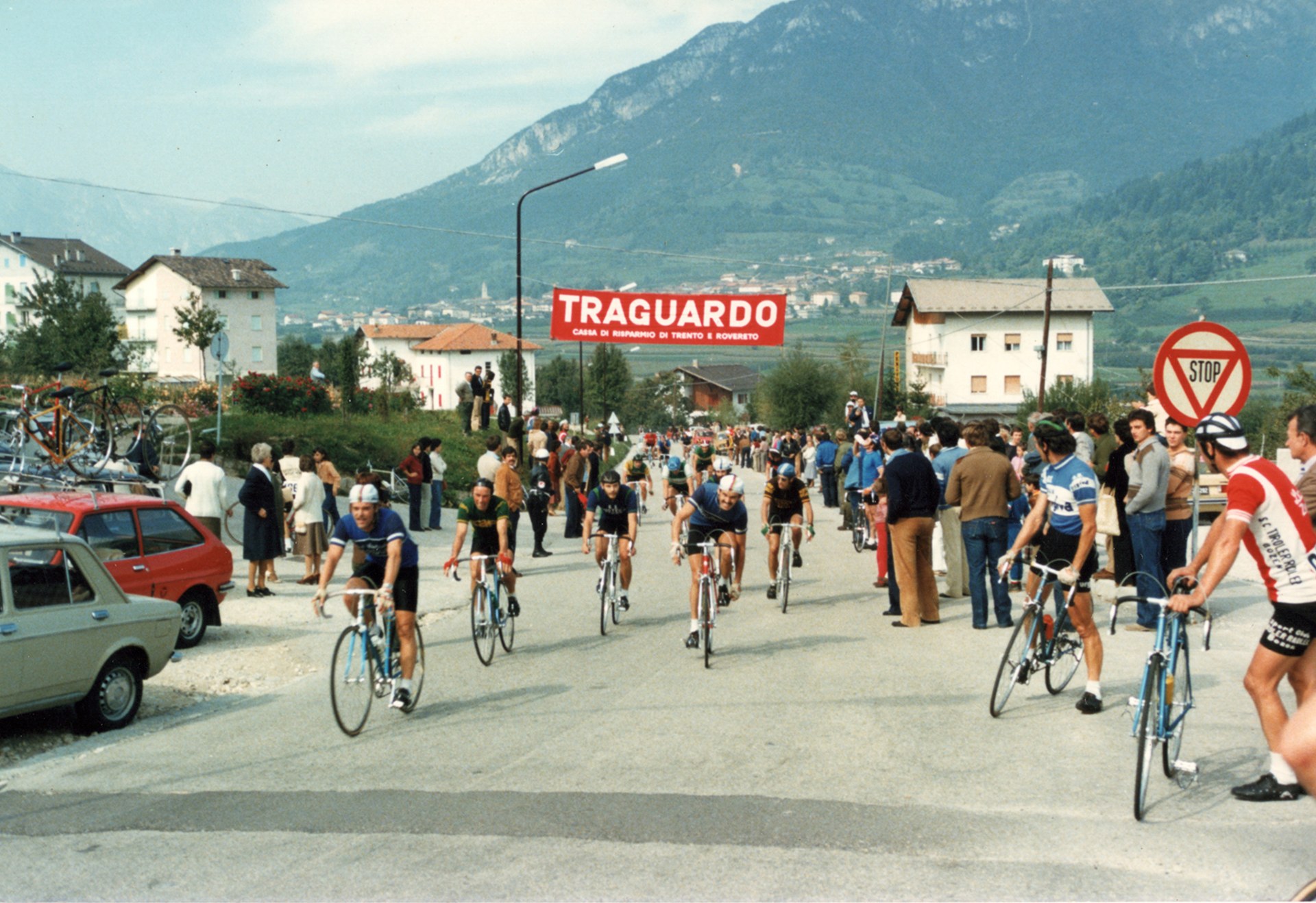 Gara ciclistica