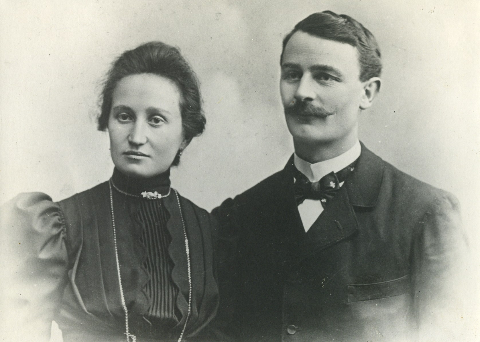 Novelli sposi