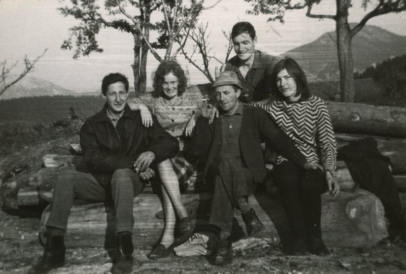 Foto di gruppo