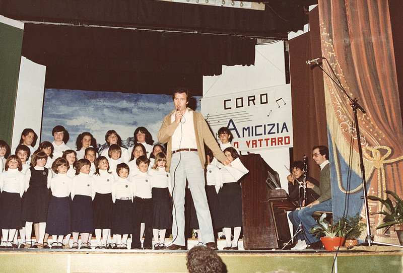 Spettacolo teatrale