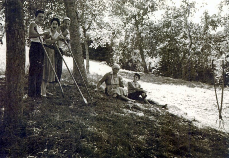 Lavoro e mestieri
