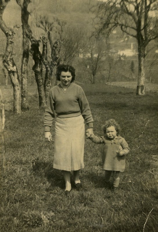 Foto di famiglia 