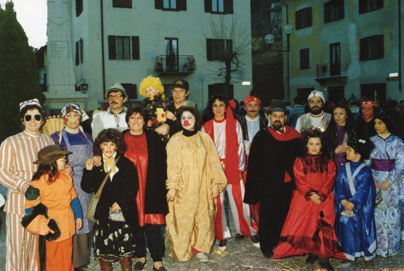 Carnevale 1989