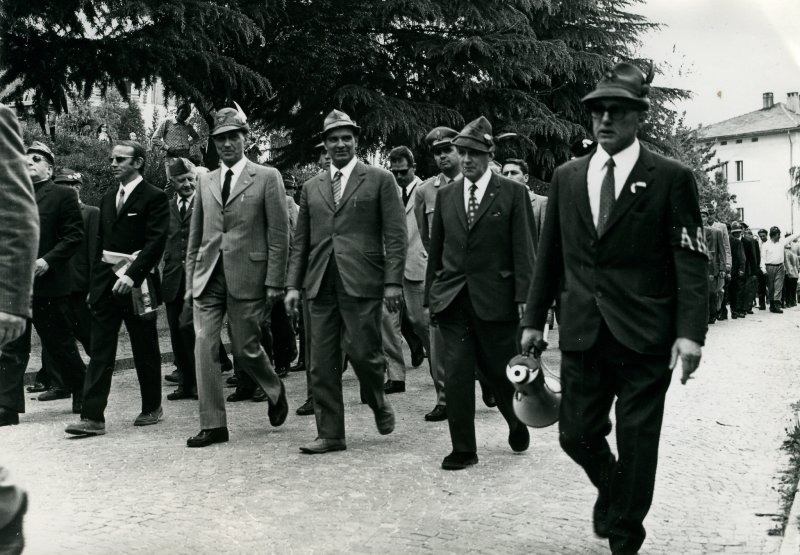 Fondazione Gruppo Alpini di Vattaro 