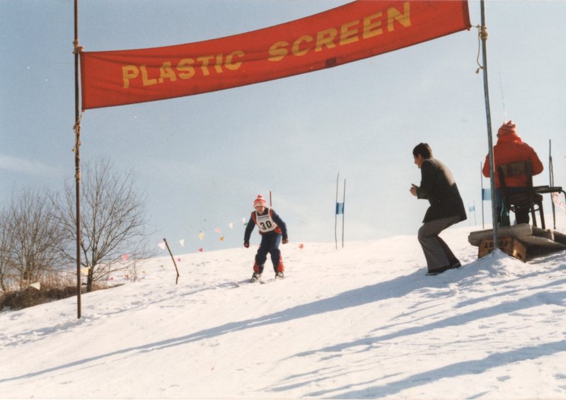 Skilift