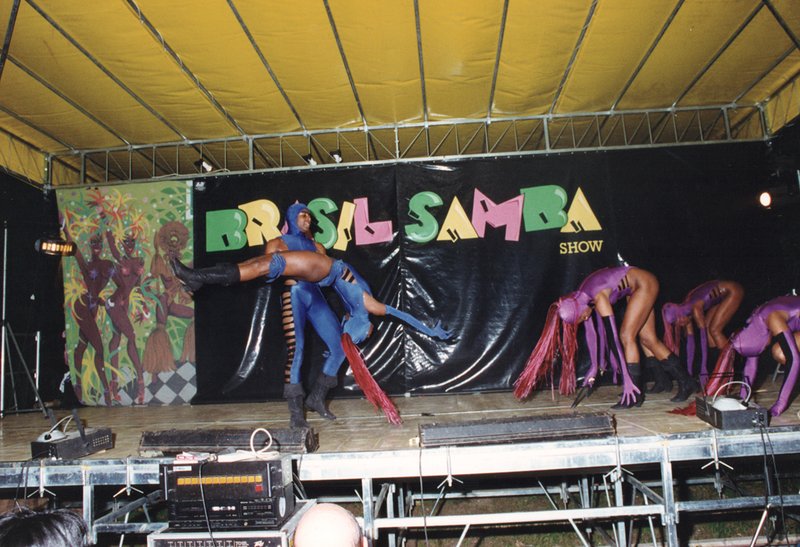Brasil Samba