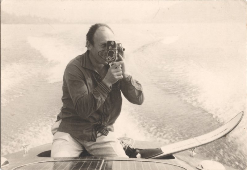 Ezio Giacomelli