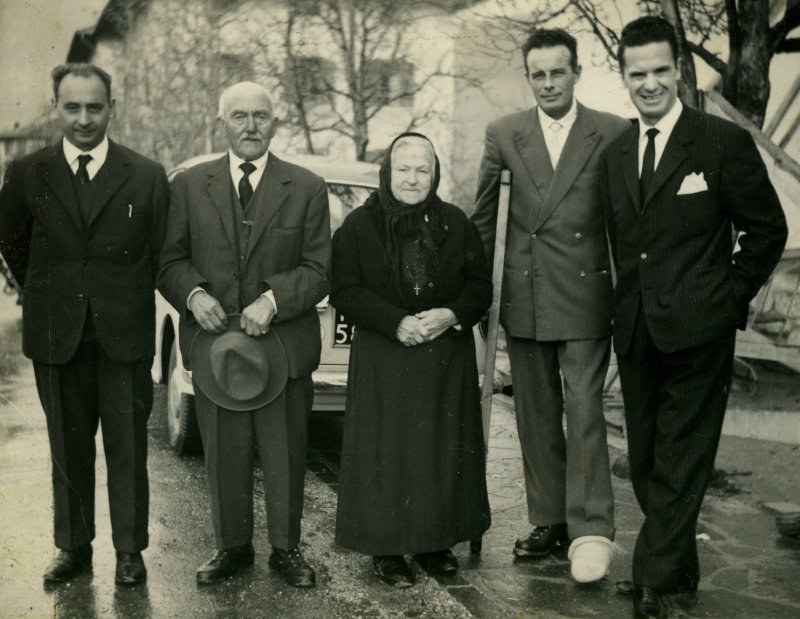 Nozze di diamante 