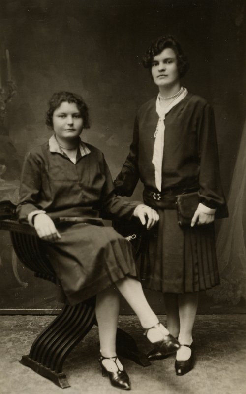 Ritratti