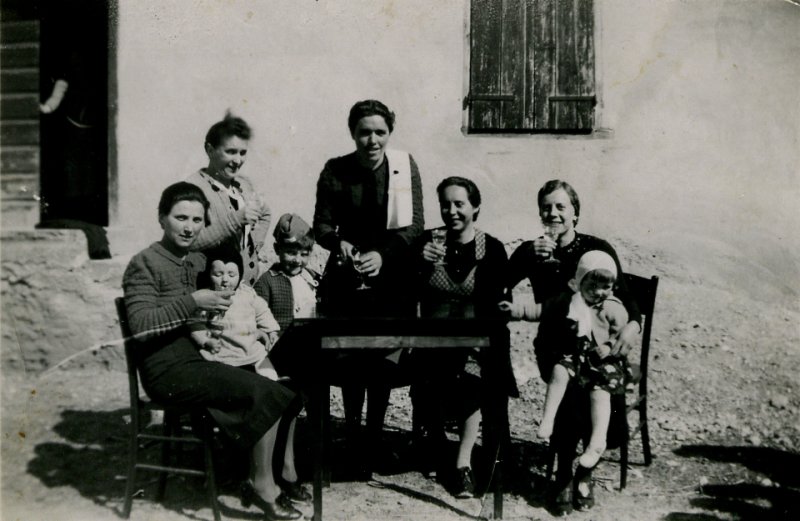 Foto di gruppo 