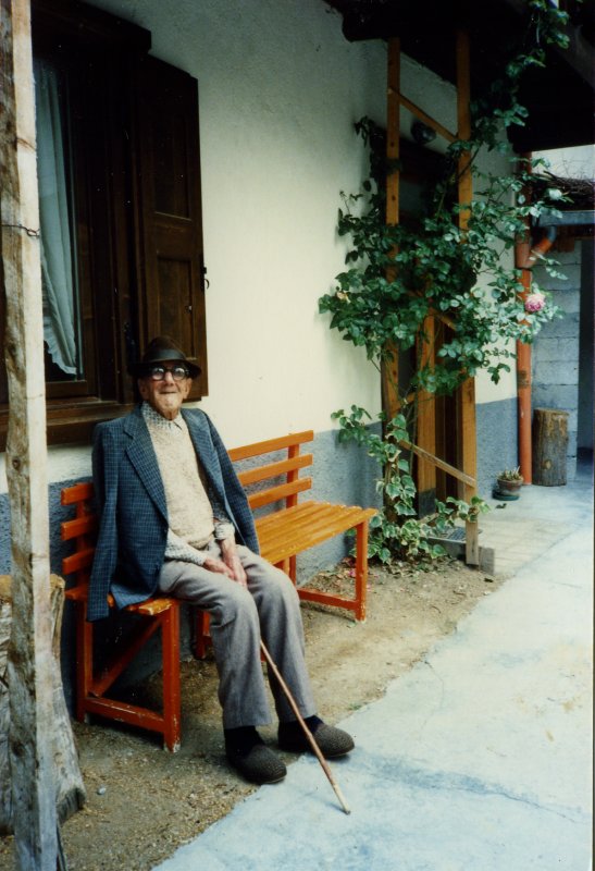 Ritratti