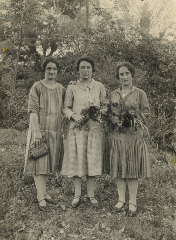 Tre sorelle