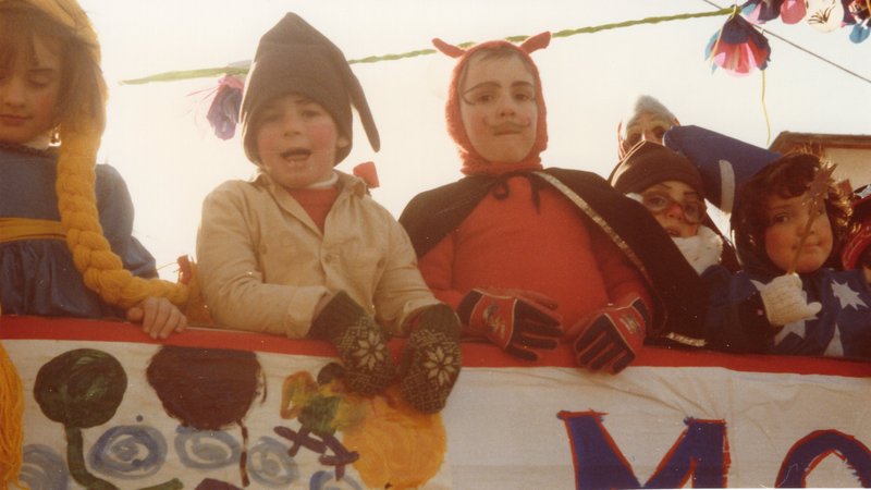 Carnevale 1985
