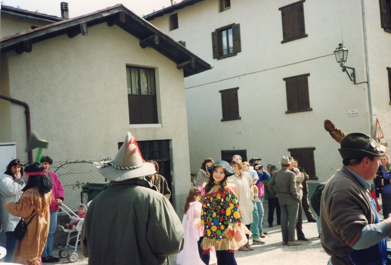 Carnevale 1992