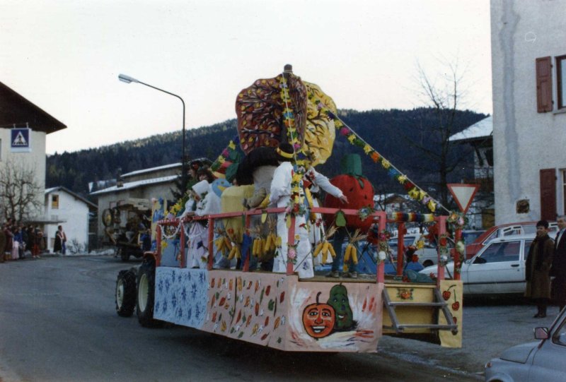 Carnevale