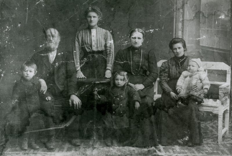 Ricordo della Moravia 