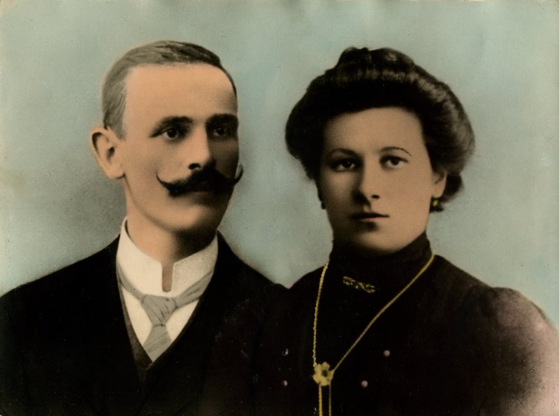 Ritratti