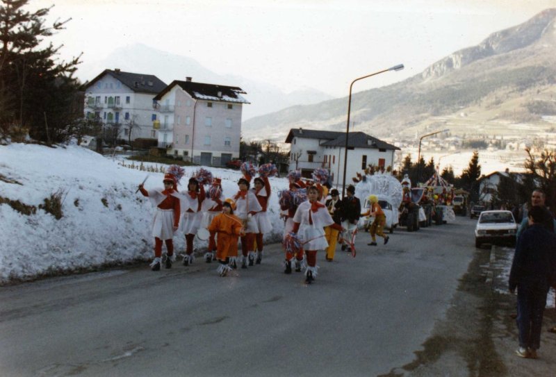Carnevale