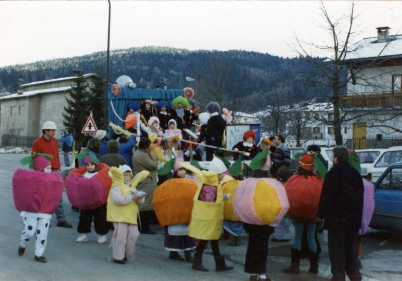 Carnevale