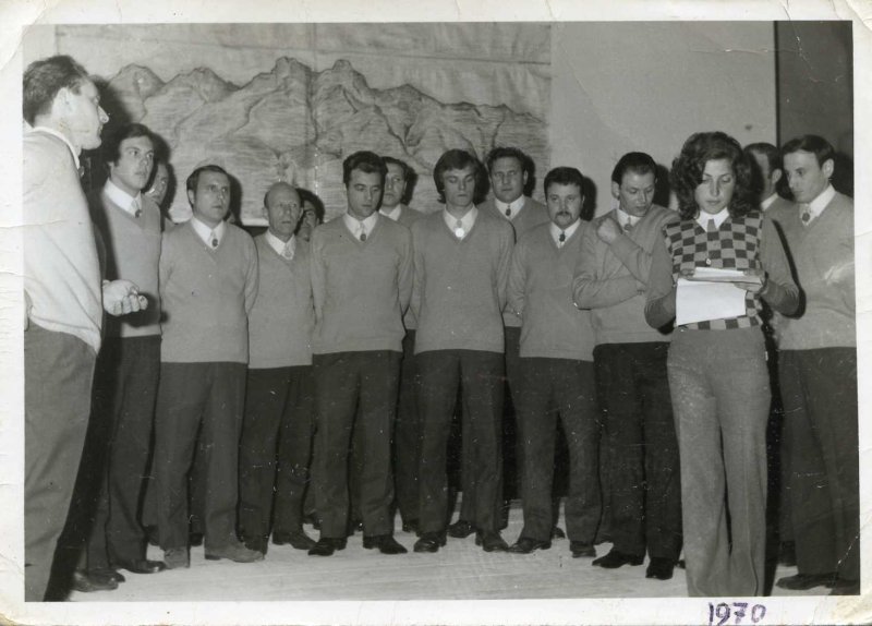 Coro Vigolana