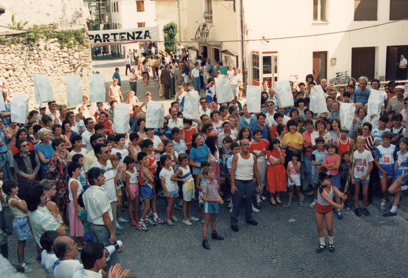 Agosto Alpino
