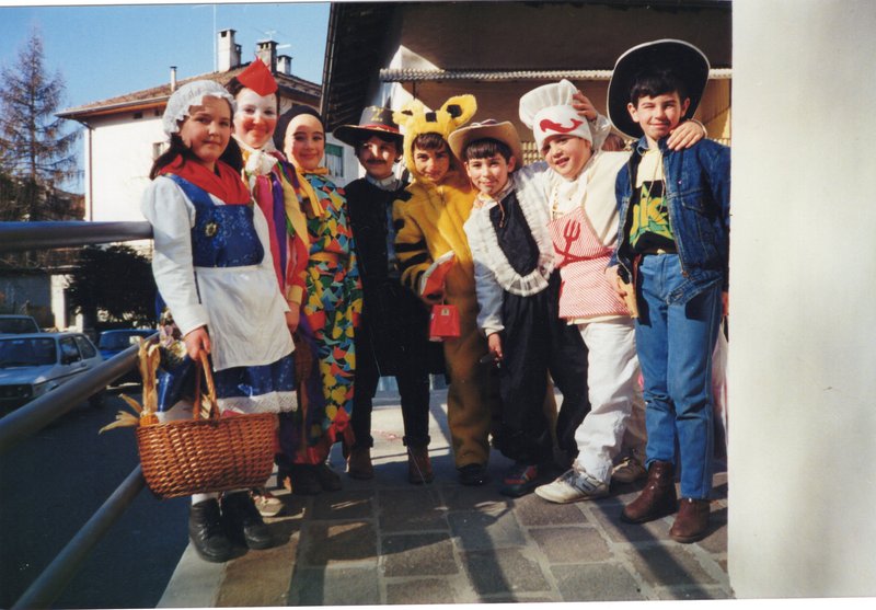 Carnevale 1989