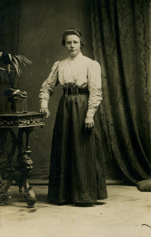 Ritratto